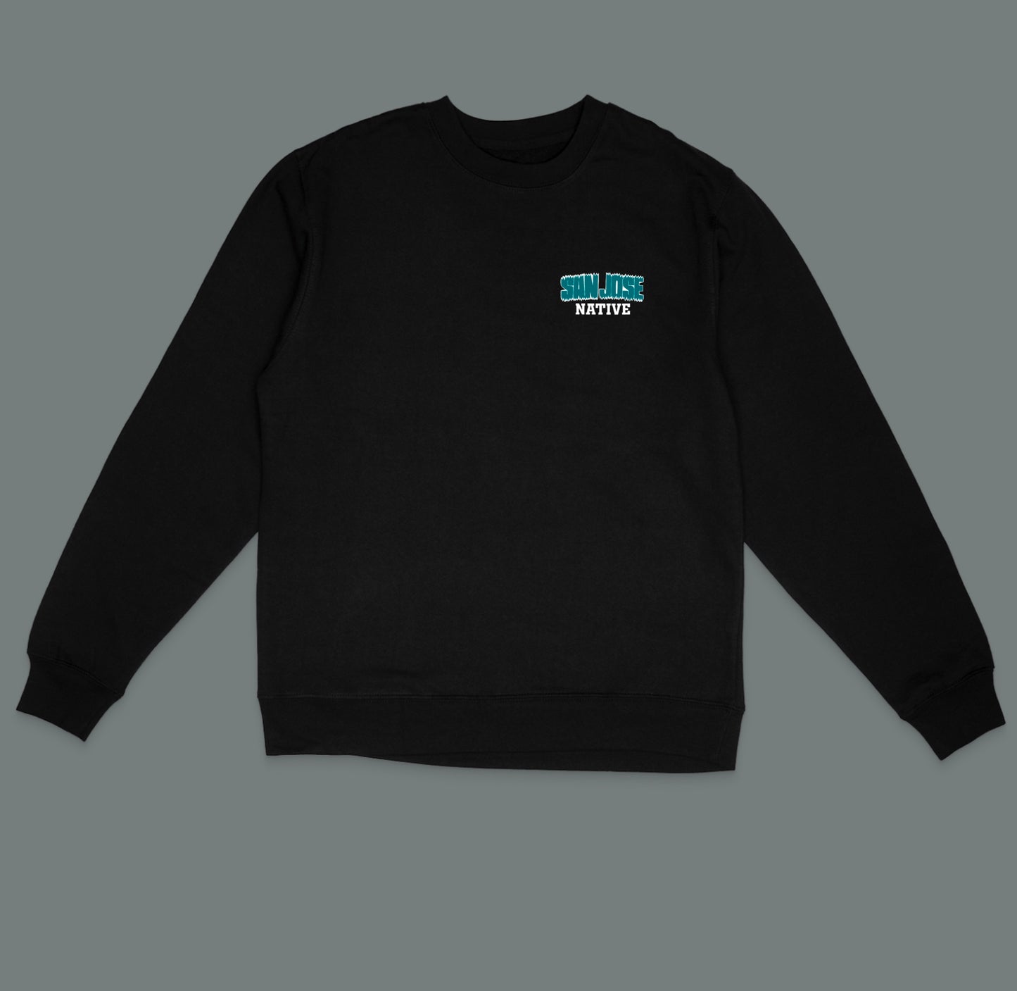 SJ Native Crewneck (ON SALE)