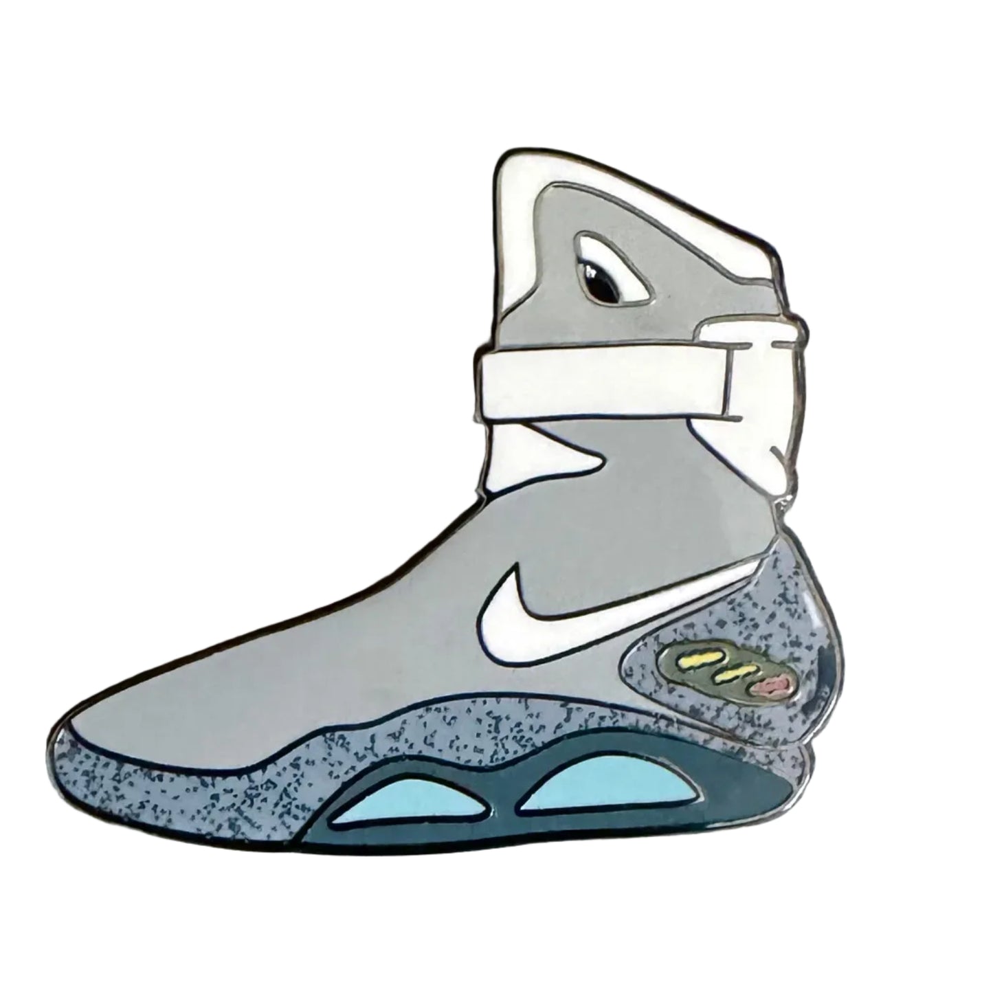 Nike AirMag Pin