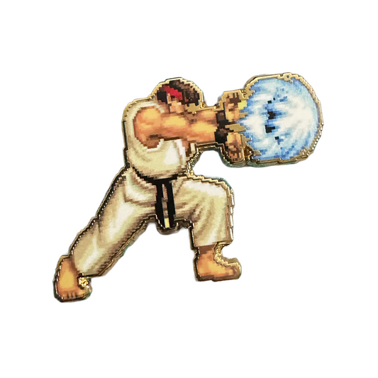 Ryu Pin