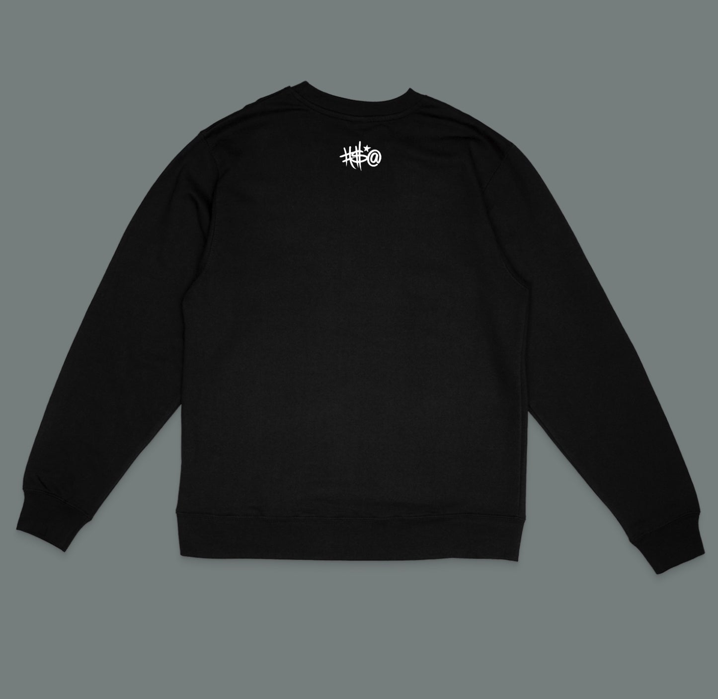 SJ Native Crewneck