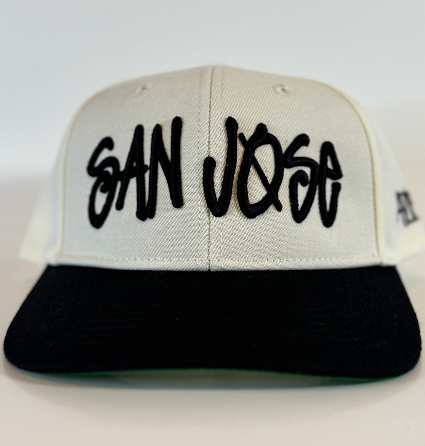 Off White San Jose Snapback