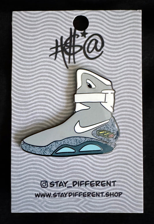 Nike AirMag Pin