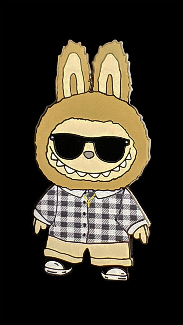 Chololubu Pin
