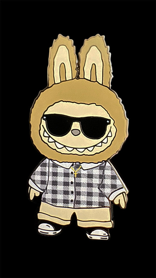 Chololubu Pin