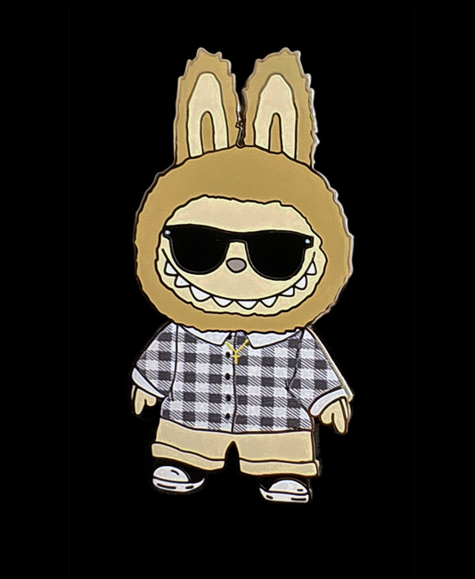 Chololubu Pin